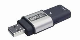 clé USB sécurisé